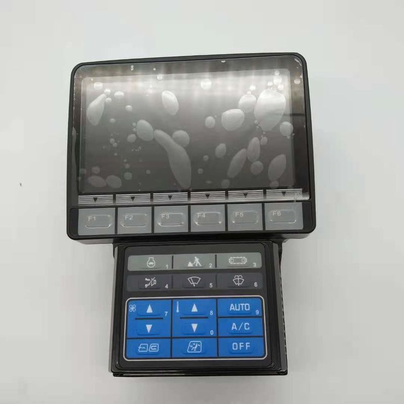 PC200-8MO PC300-8MO Excavator Monitor Display Panel PC220-8MO 7835-34-1002