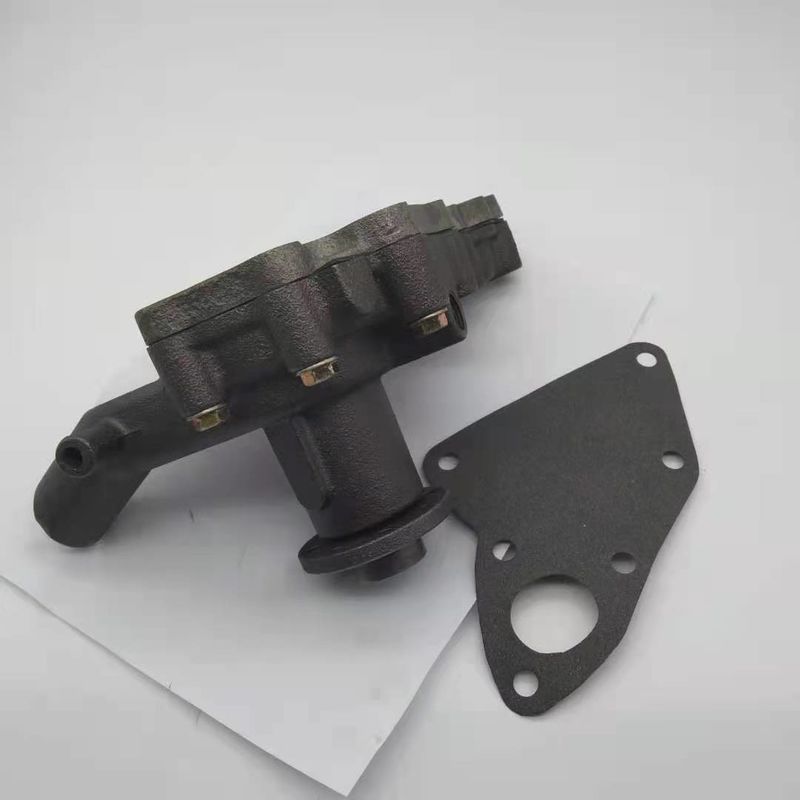 8-14600146-0 30*20*20cm Excavator Water Pump 5.3kg Excavator Electrical Parts