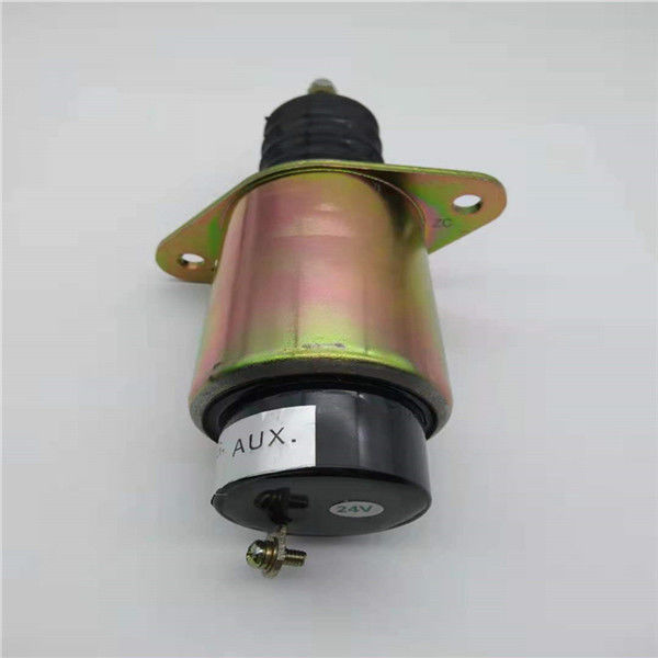 3906776 SA-3151-24 Stop Solenoid Valve Fit For Cummins 4BT 3.3L 6CT 6CTA 8.3L