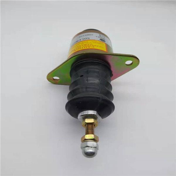3906776 SA-3151-24 Stop Solenoid Valve Fit For Cummins 4BT 3.3L 6CT 6CTA 8.3L