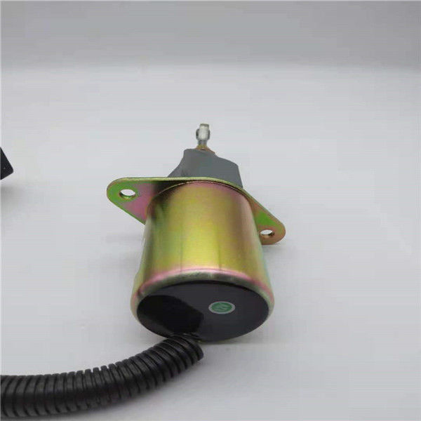 3936026 SA-4767-12 Stop Solenoid Valve Fit For HYUNDAI Excavator Cummins 6CT