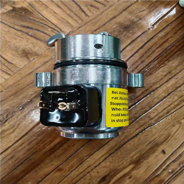 Stop Solenoid Valve 04170534R 04272733 fit For Deutz Bobcat Skid Steer Loader excavator
