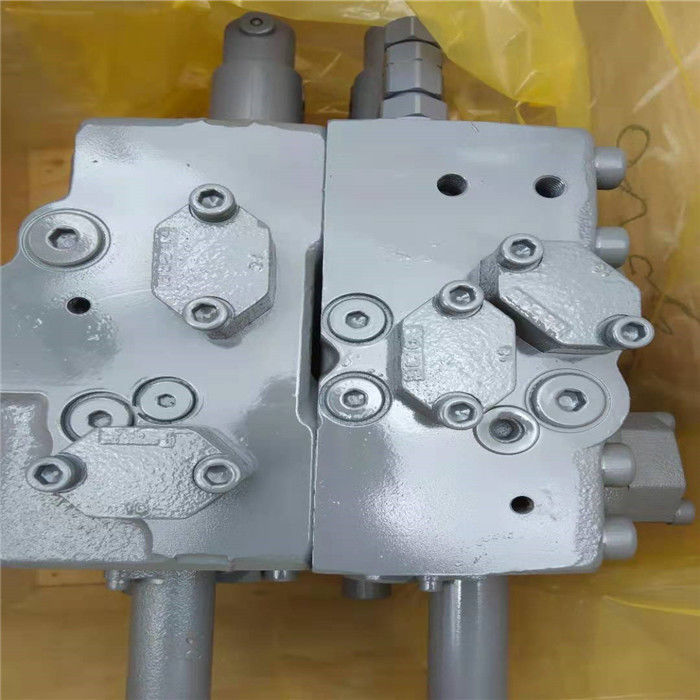 YA00000734 Excavator Control Valve Fits Hitachi ZX350-5G ZX330-5 Excavator Wear Parts