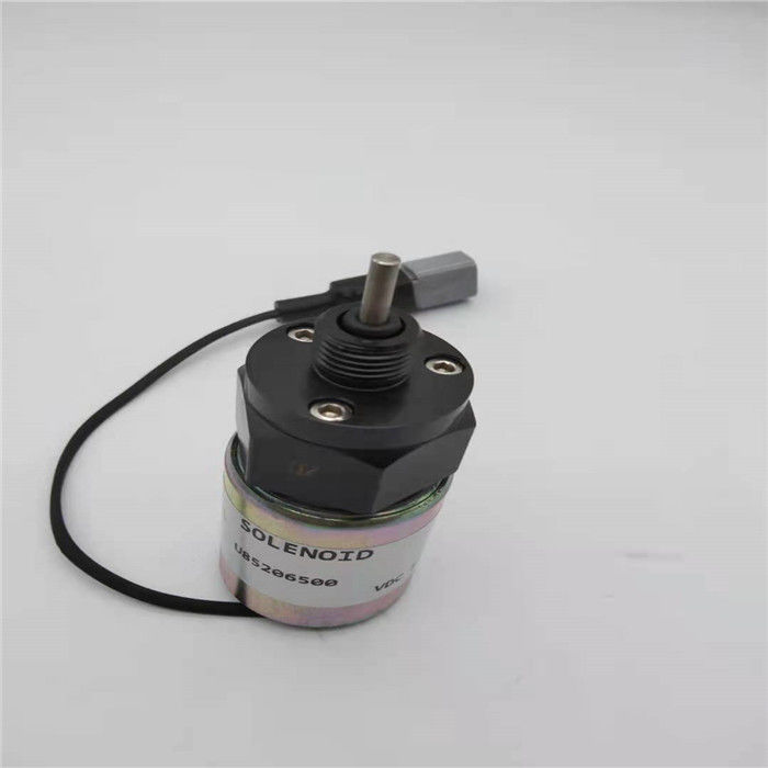 U85206500 Fits Perkins Stop Solenoid 0.9kg For 404D-22 404C-22T N844L Engine