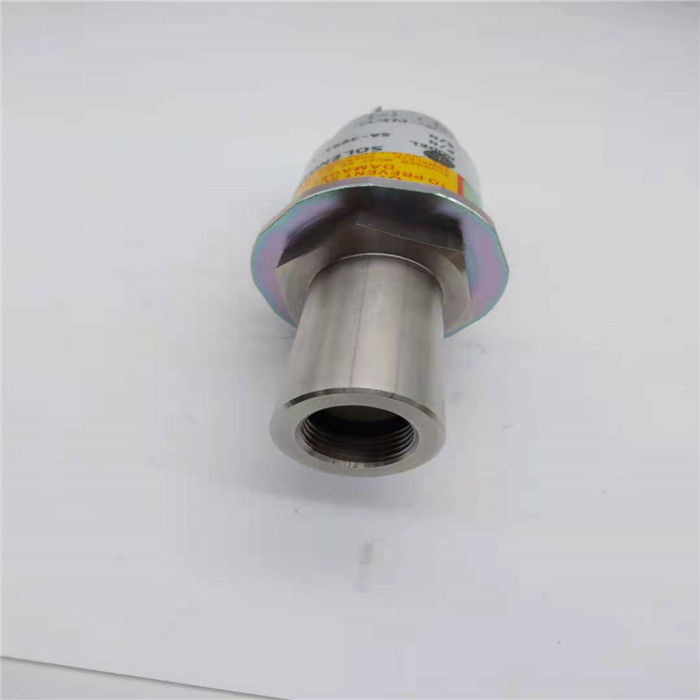 SA-3991-12 Diesel Cut Off Solenoid Fit For MF7250 MF7252 Engine Shut Down Solenoid