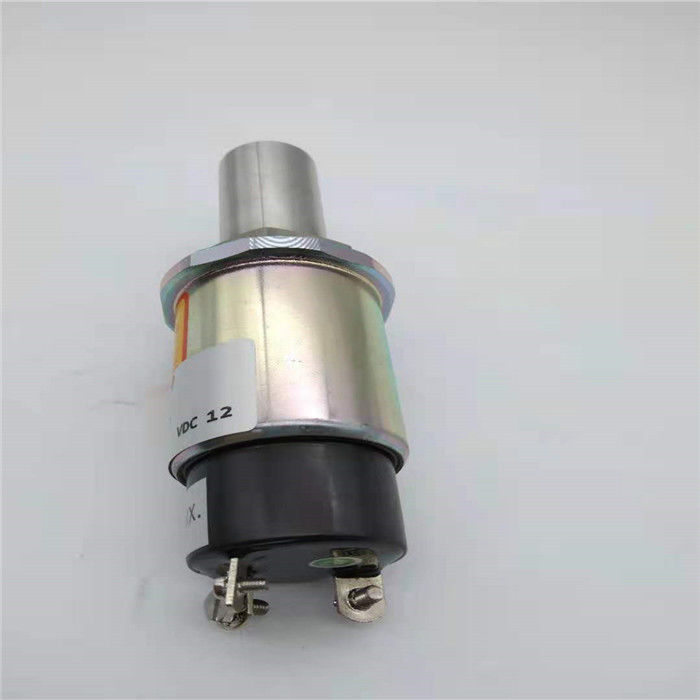 SA-3991-12 Diesel Cut Off Solenoid Fit For MF7250 MF7252 Engine Shut Down Solenoid