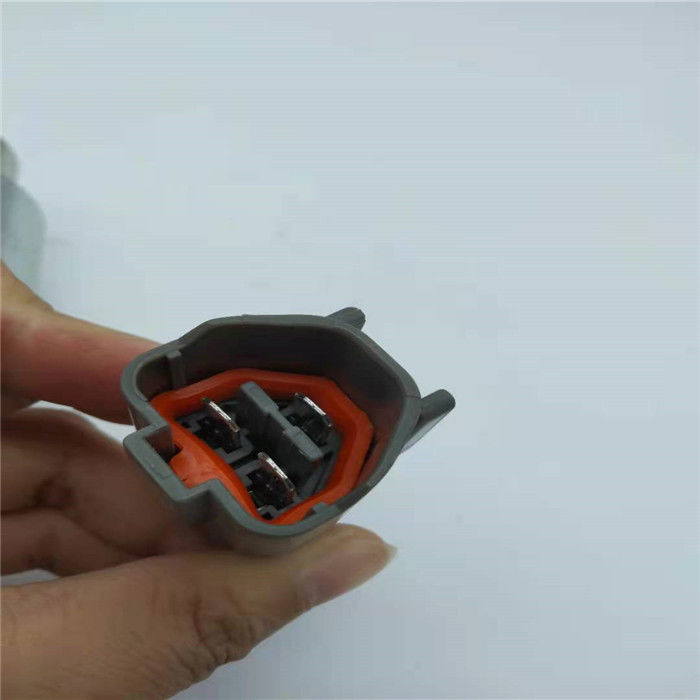 SA-3725-12 Diesel Shut Off Solenoid Fit For Mitsubishi S4L S3L L3E Engine