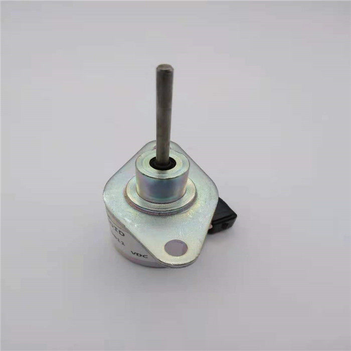 E682060011 Diesel Engine Stop Solenoid Valve For CK DK RX Tractor Shut Down Solenoid