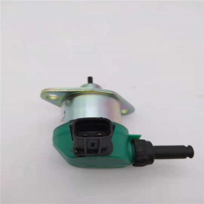 17208－60016  Fits Kubota Shut Off Solenoid Valve 17208－60015 Fit For D1105