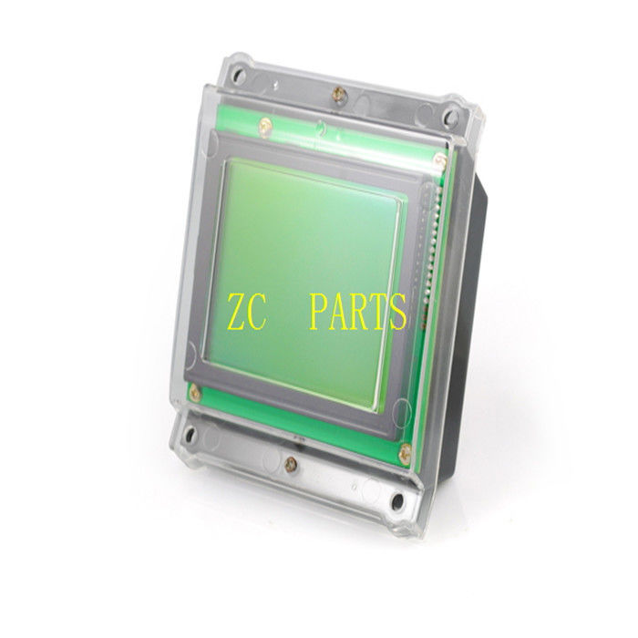 YN10M00002S013 Excavator Monitor Display Screen SK200-5 Excavator LCD Panel Screen