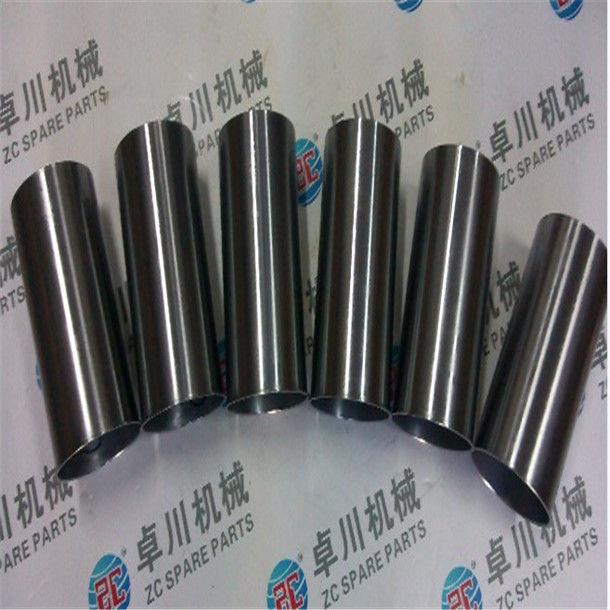 1-11261-250-0 Engine Cylinder Sleeves Fits 6JB1 Excavator Cylinder Liner Sleeve