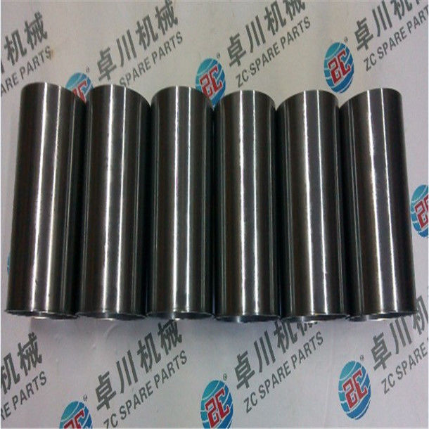1-11261-250-0 Engine Cylinder Sleeves Fits 6JB1 Excavator Cylinder Liner Sleeve