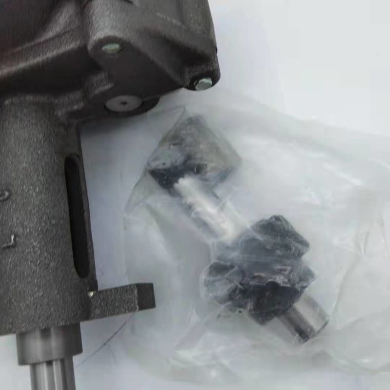 8-97128110-0 Diesel Oil Pump Assy For 4BD1 4BG1 SK100 SK120 SK120-5
