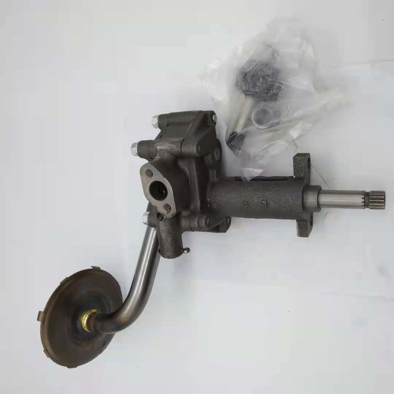 8-97128110-0 Diesel Oil Pump Assy For 4BD1 4BG1 SK100 SK120 SK120-5