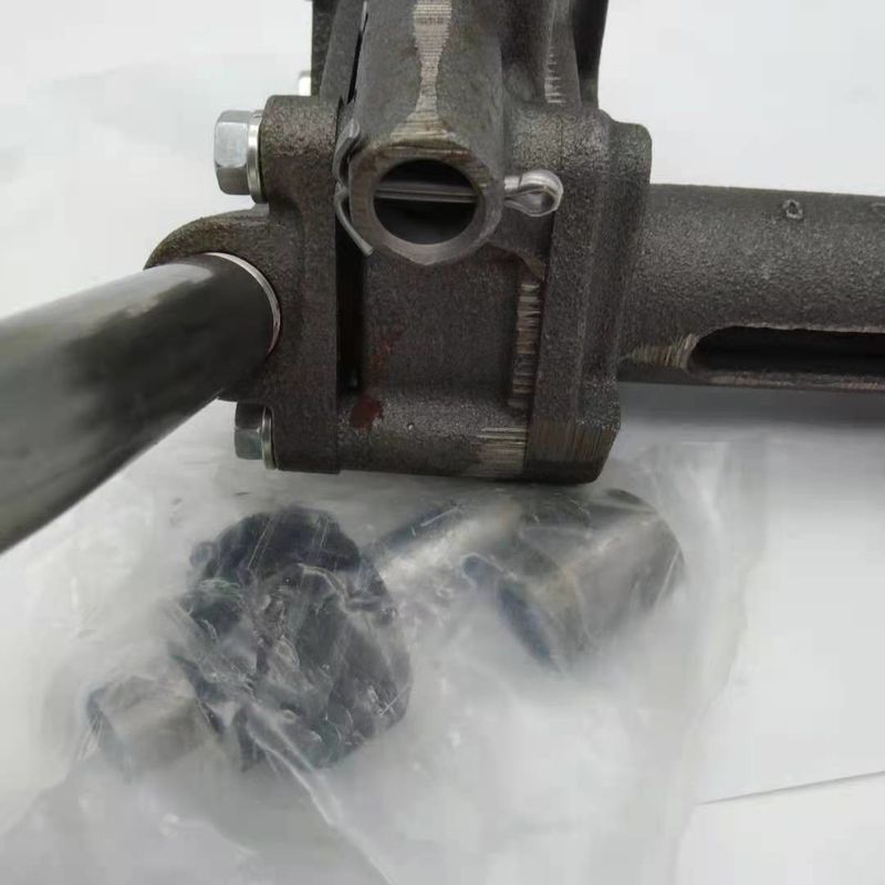 8-97128110-0 Diesel Oil Pump Assy For 4BD1 4BG1 SK100 SK120 SK120-5