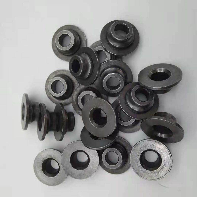 6150-41-4510 Valve Spring Seat Fit For PC400-6 Excavator Engine