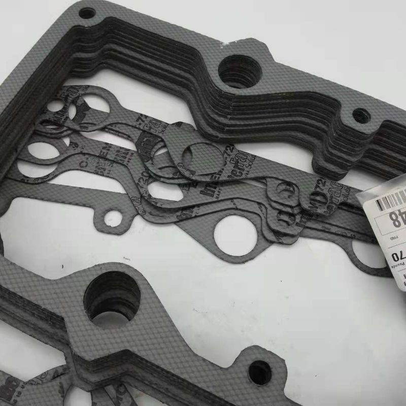 7E3772 Caterpillar Gasket 3508 3508B 3512 3516 3516B G3508 Excavator Cab Accessories