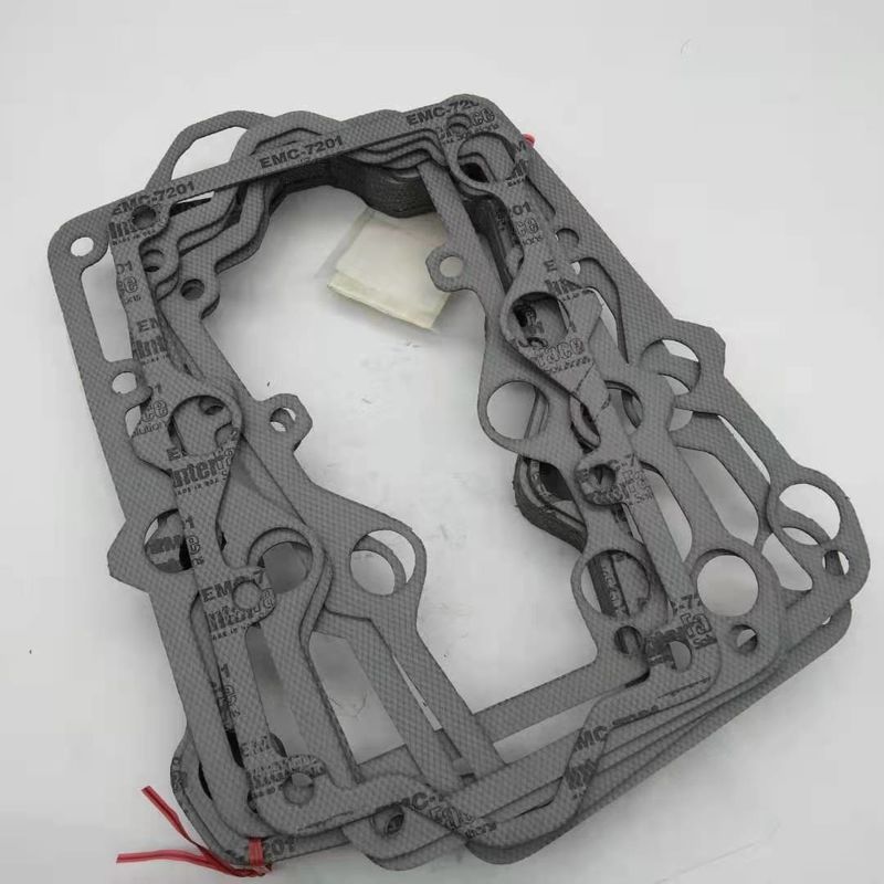 7E3772 Caterpillar Gasket 3508 3508B 3512 3516 3516B G3508 Excavator Cab Accessories