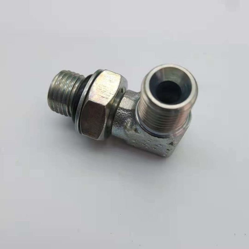 4118499 FITTING PIPE Fits Excavator Throttle Motors EX120-3 EX120-3C EX130H-5 EX130K-5
