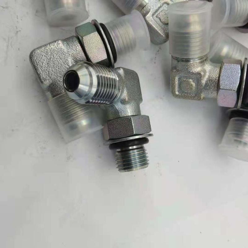 4293950 ELBOW Hydraulic Excavator Spare Parts S ZX110-3 ZX120-3 ZX130-3 ZX110M-3 ZX130K-3