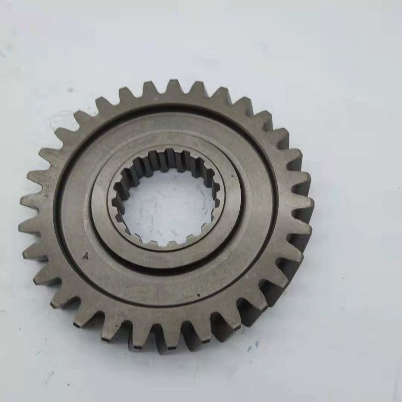 20mm C3EX013 Helical Gear Teeth EX120-5 	Excavator Wear Parts 31*18 Teeth