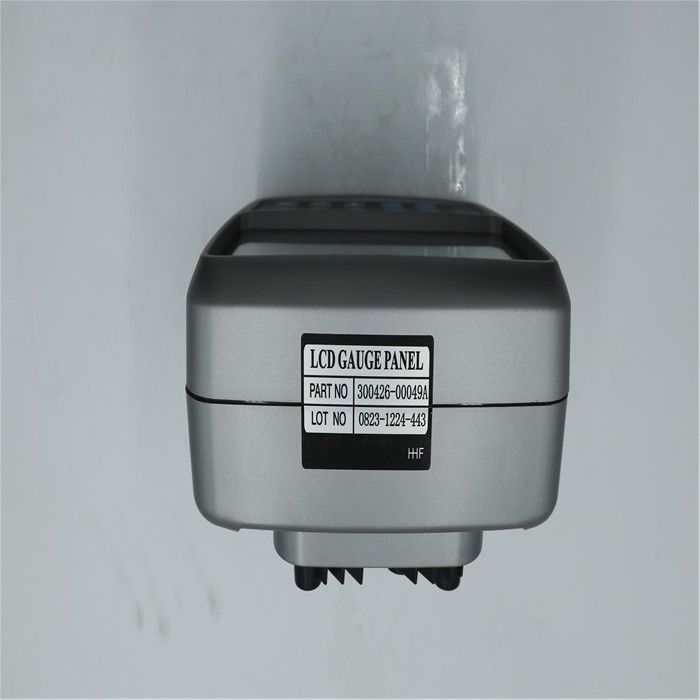300426-00049A Excavator Monitor Fit For DX225 DX300 DX340 LCD Gauge Monitor