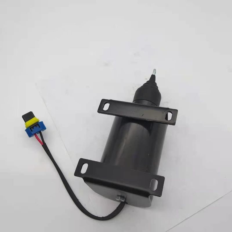 10-60018-00 74-60098-01 44-2823 Stop Solenoid Valve For Carrier Transicold Supra 750 850