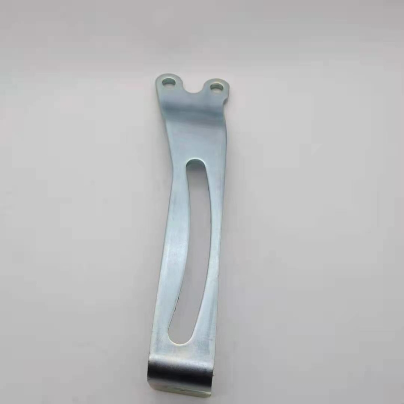 1-13674119-2 1136741192 Excavator Electrical Parts 6BD1 6BB1 Adjust Plate 4BG1 4BD1