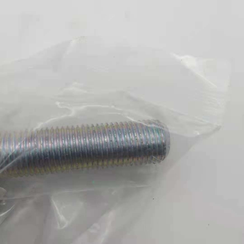 1-13674160-0 1136741600 Excavator Electrical Parts Screw Sliding For ISUZU 6BG1 6BD1 6UZ1 Adjust Plate