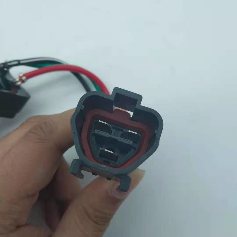 RC411-53964 HRC40-53960 Kubota Ignition Switch Short Type KX41 KX71 KX71 KX080 KX121 Starter Key