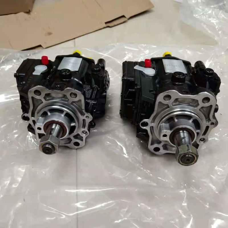 3939940 3937690 Excavator Fuel Injection Pump 0470506041 For QSB5.9 QSB6.7 VP44