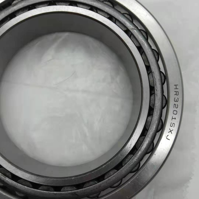 005-2070-32015 HR32015XJ Tapered Roller Bearing HR 32015 XJ Size 75x115x25mm