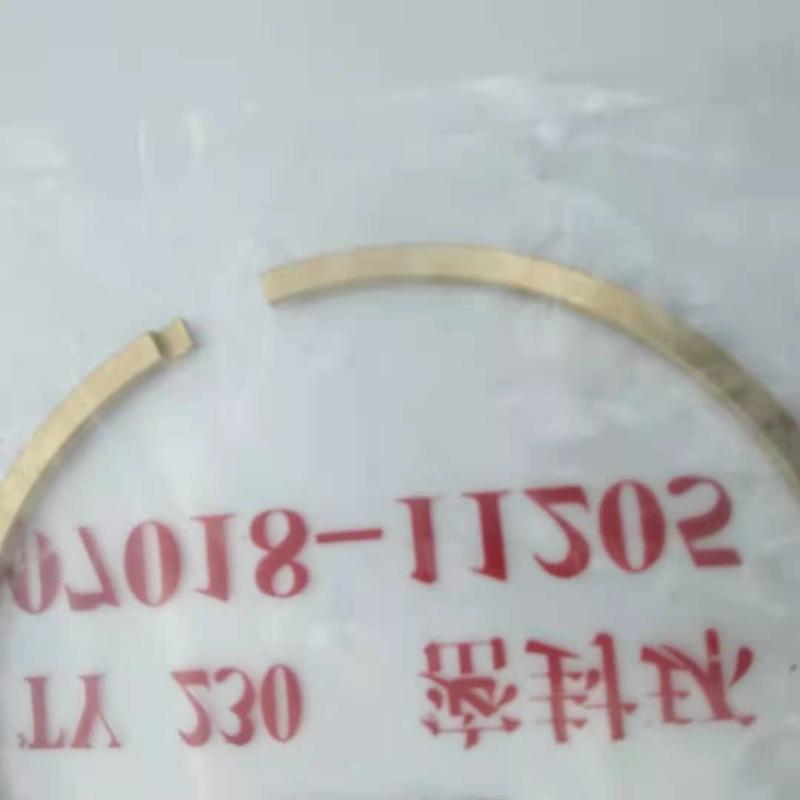 07018-11205 SD23 D85-21 Seal Ring Bulldozer Grader Spare Parts GD605A-5 D85A-21 D155A-5 D75A-1