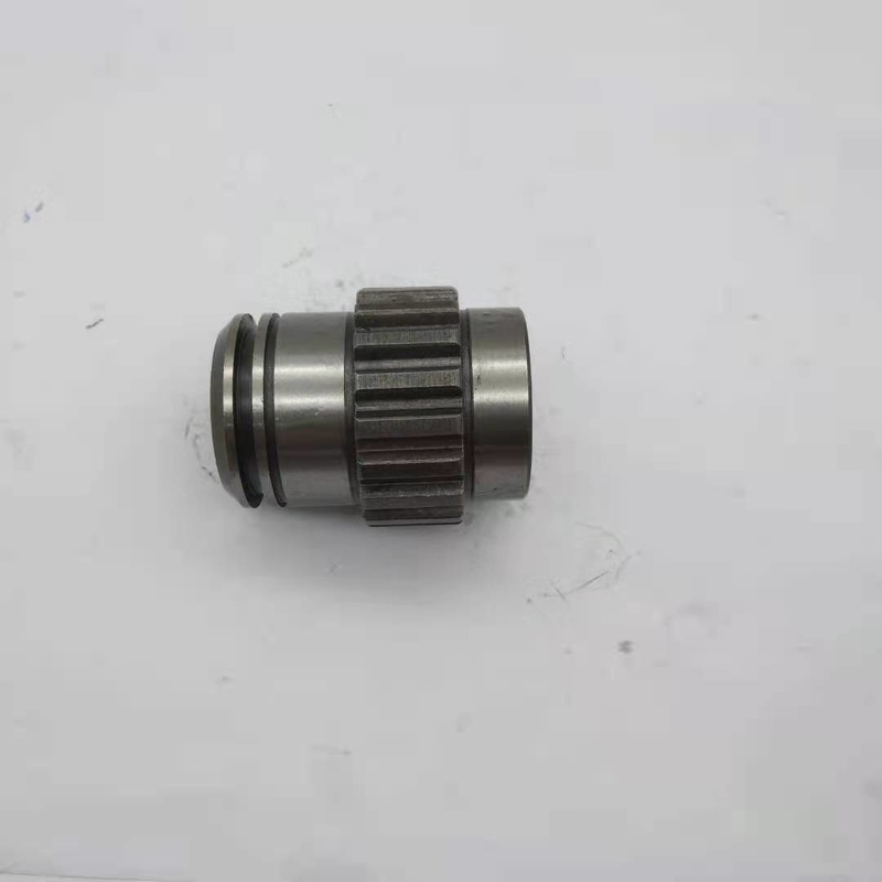 M EX001 Excavator Hydraulic Pump Center Gear For EX200-3/5 EX200-6