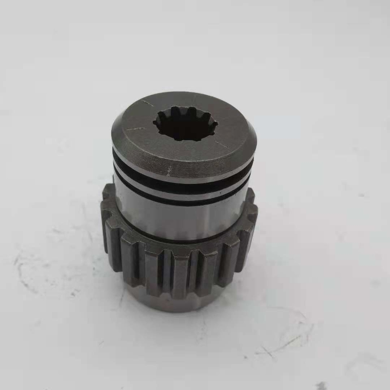 M EX001 Excavator Hydraulic Pump Center Gear For EX200-3/5 EX200-6