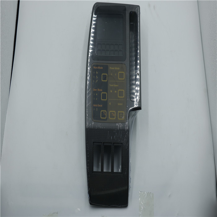 21N8-30015 R210-7 R225-7 R450-7 Excavator Monitor Display Screen