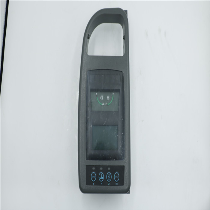 DH215-7 DH300-7 DH225-7 DH500-7 Excavator Monitor Display Panel 539-00048 539-00048G