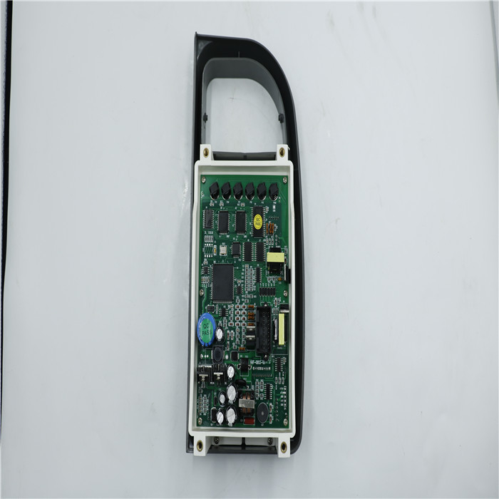 DH215-7 DH300-7 DH225-7 DH500-7 Excavator Monitor Display Panel 539-00048 539-00048G