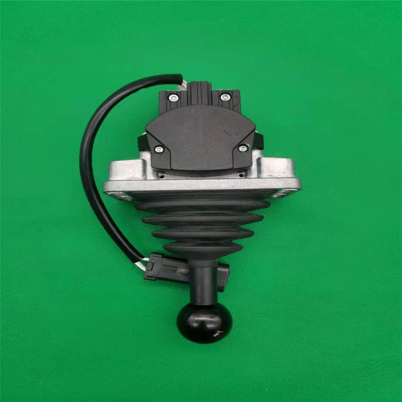 361-6015 Hydraulic Control Joystick 3616015 For CAT950M 962M 966H 972M 980M 982M Loader