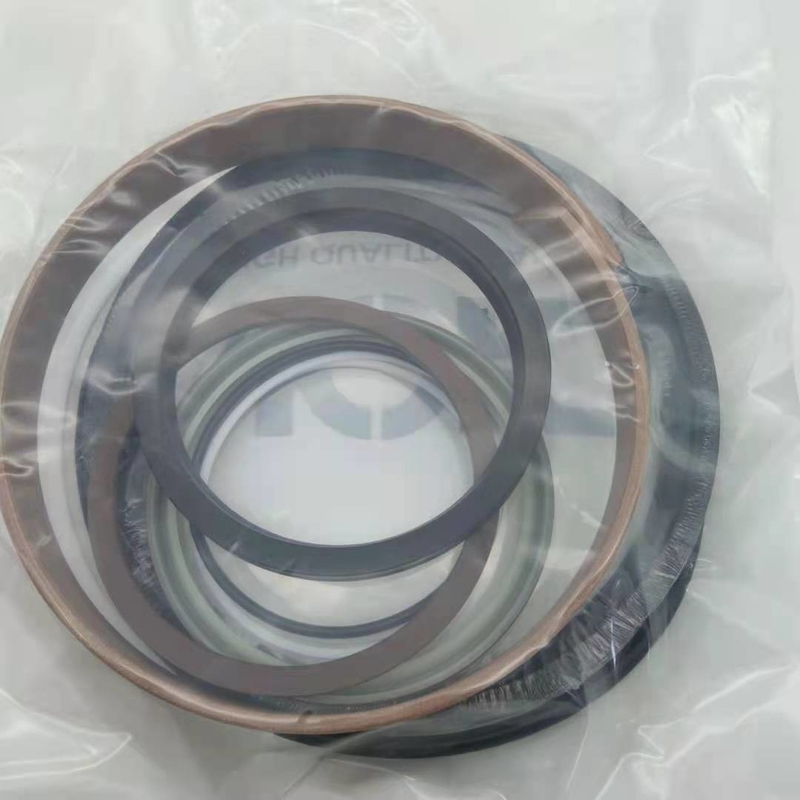 707-99-65400 Lift Cylinder Seal Kit For Komatsu WA450-1-2-3 WA470-1-3