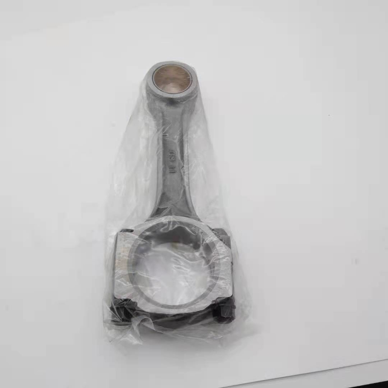 8943296924 Diesel Engine Connecting Rod With Con Bushing 8980126072 Fits Isuzu NKR 100P 4JB1 4JB1T