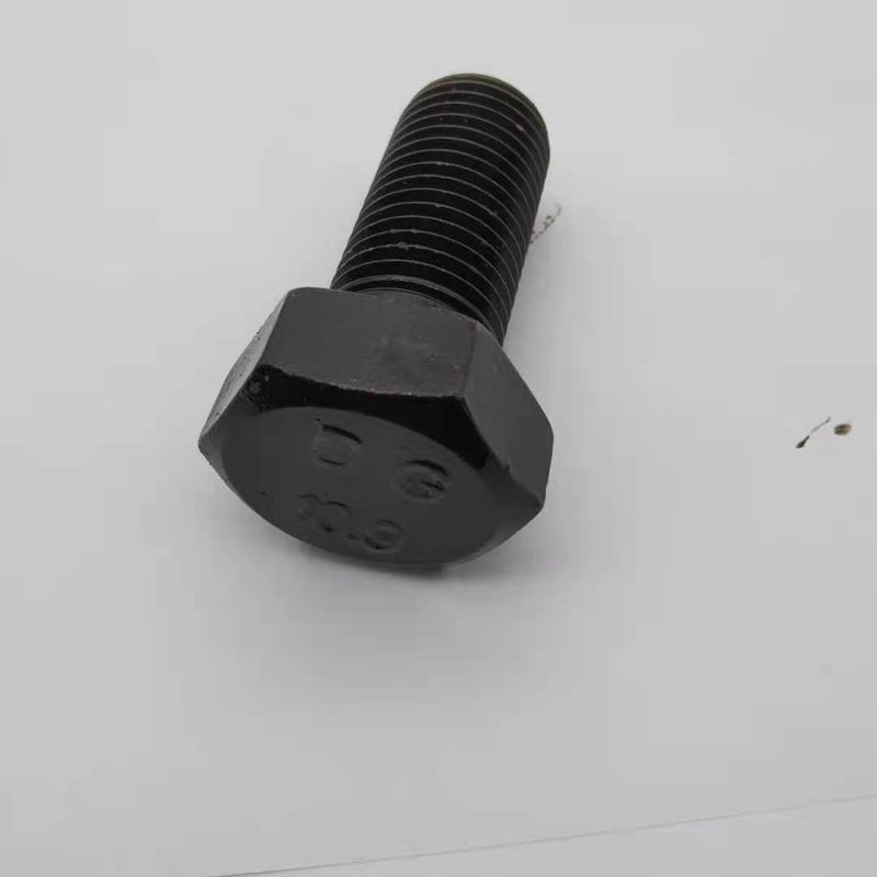 J922706 Diesel Bolt EX300 EX300-2 EX300-3 EX300-5 Excavator Spare Parts