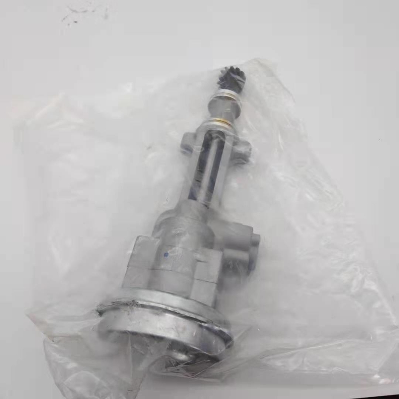 1-13100-277-0 Excavator Electrical Parts 8-94362-923-3 1131002770 8943629233 For 6BG1T Oil Pump I SUZU 4JA1 4JB1