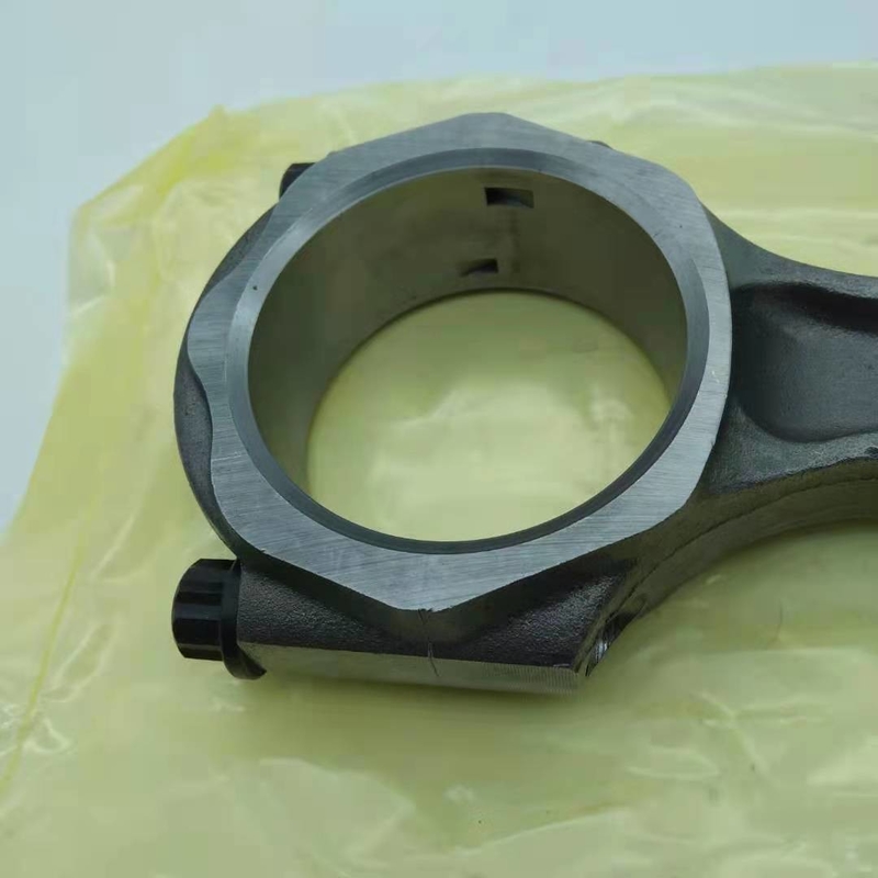 1122301292 112230-1292 1-12230129-2 Excavator Wear Parts EX200-5 6BG1 4BG1 Diesel Engine Connecting Rod