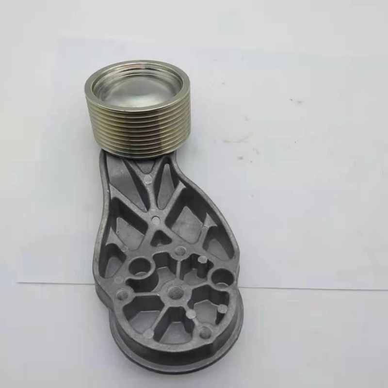 21766717 20582558 Excavator Electrical Parts 20521447 21153968 For Volvo Heavy Duty Truck D13 Belt Tensioner