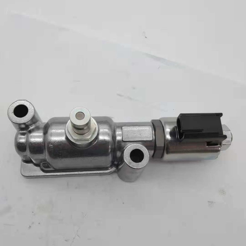 244-3114 Hydraulic Solenoid Valve Gp-Modulating Fits Cat 740B Truck D6R Tractor 938H 950G