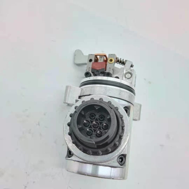 0428-6363 04286363 Stop Solenoid Valve Actuator Solenoid 04286363 Fits DEUTZ 2011 Engine