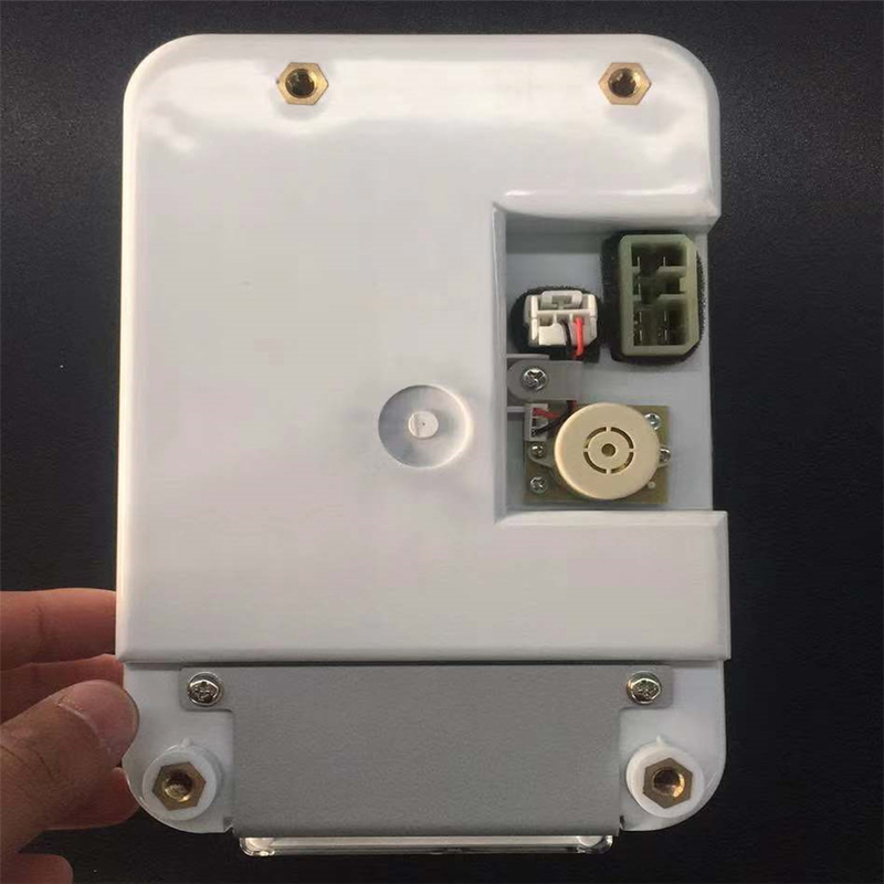 106-0172 1060172 Cat Excavator Electrical Parts E312B 315B 320B 311B 317B Monitor Display Panel