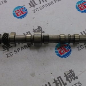 5-12511078-4 5125110784 Truck Diesel Engine Parts For ISUZU C240 Engine Camshaft