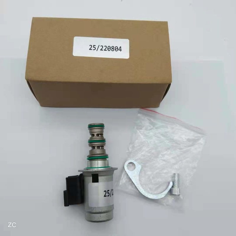25/220804  459/M2874 Hydraulic Solenoid Valve for JCB 3CX 3DX 4CN 4CX